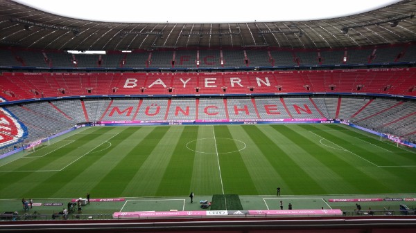 Allianz Arena