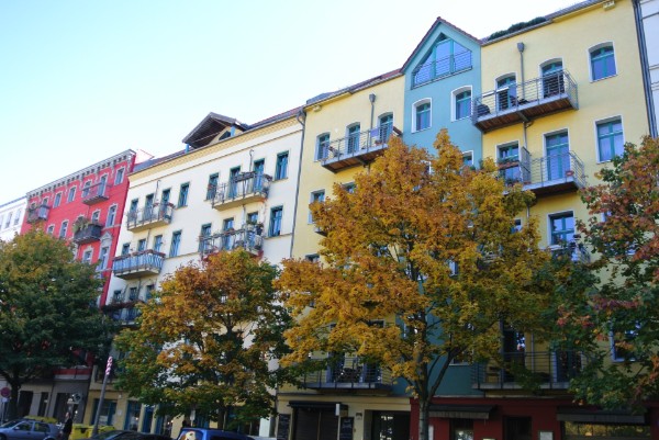 Prenzlauer Berg