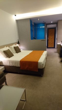 Zimmer Corissia Harmony Georgioupoli