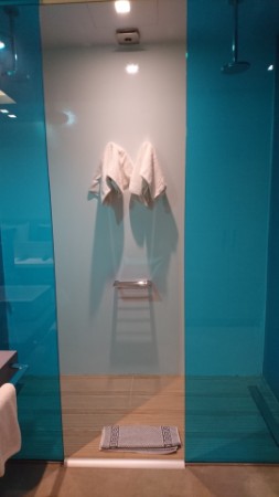 Dusche Corissia Harmony Georgioupoli