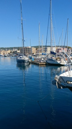 Chania Historischer Hafen