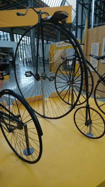 Deutsches Museum Verkehrszentrum